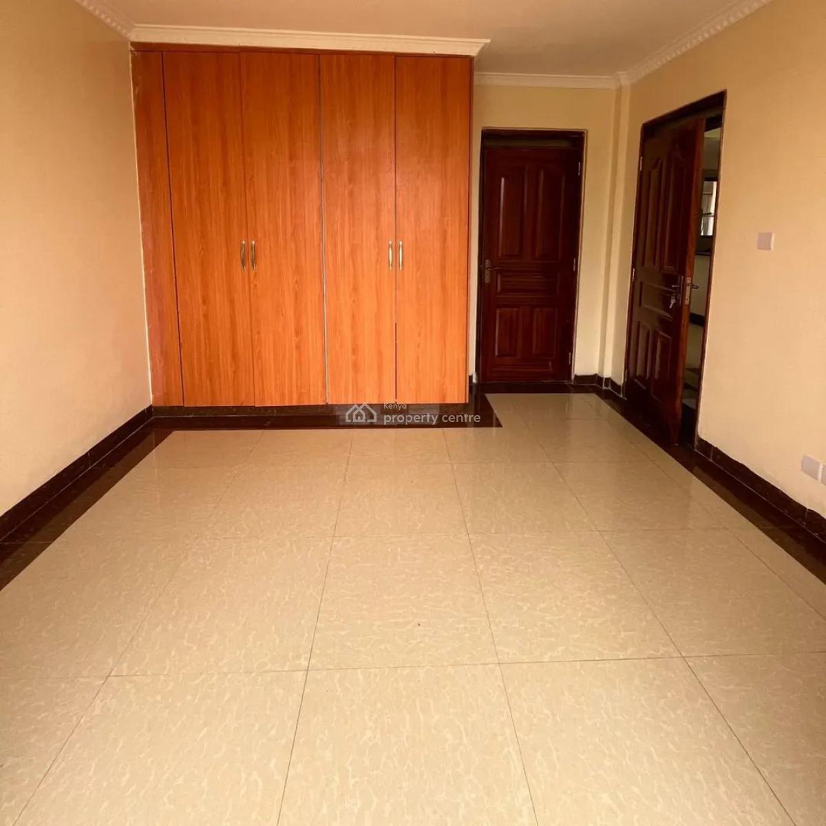 Executive 3 Bedroom Plus Dsq Apartment in Lavington, Lavington, Lavington, Nairobi, Apartment for Rent