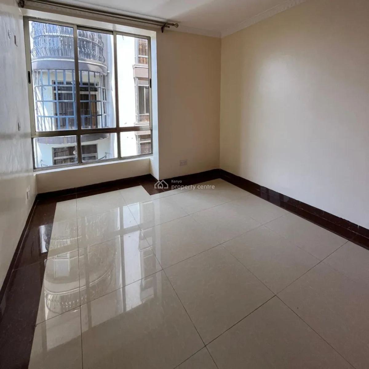 Executive 3 Bedroom Plus Dsq Apartment in Lavington, Lavington, Lavington, Nairobi, Apartment for Rent