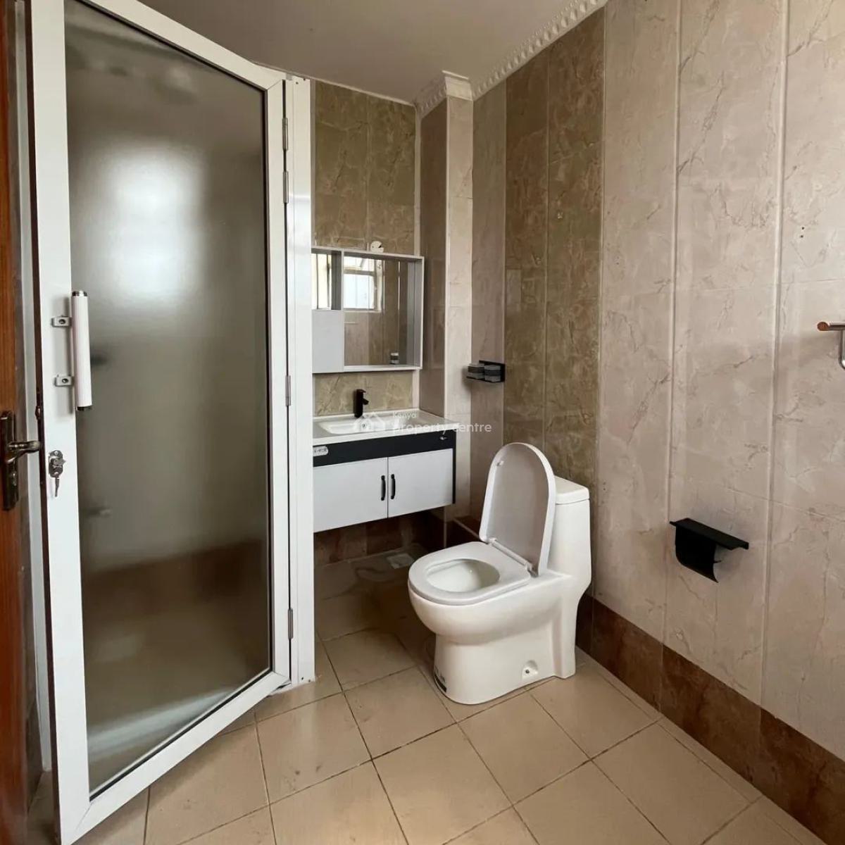 Executive 3 Bedroom Plus Dsq Apartment in Lavington, Lavington, Lavington, Nairobi, Apartment for Rent