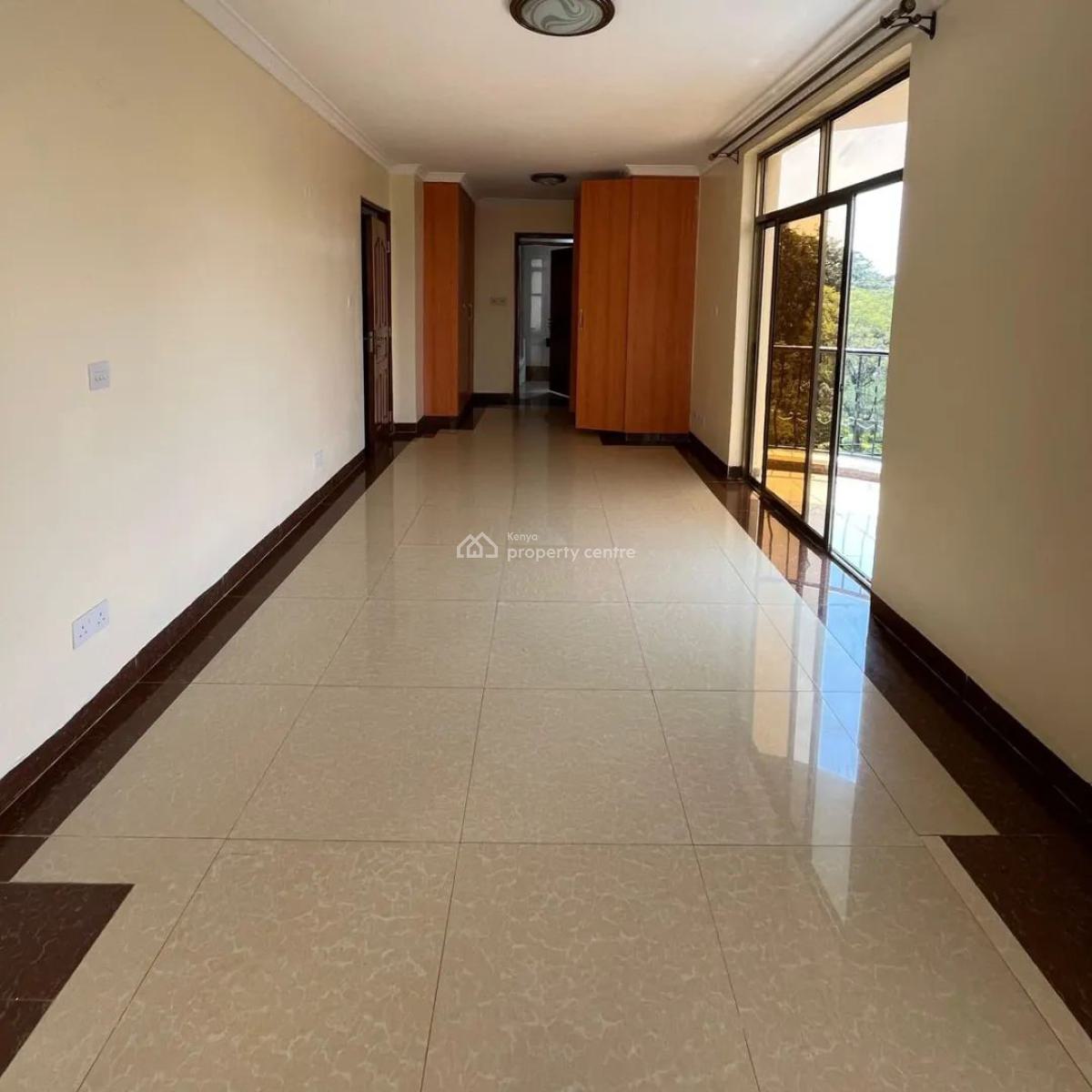 Executive 3 Bedroom Plus Dsq Apartment in Lavington, Lavington, Lavington, Nairobi, Apartment for Rent