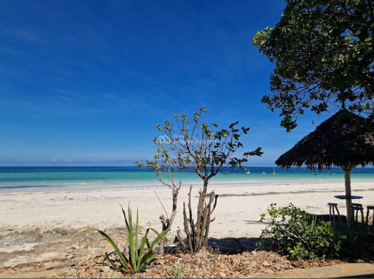 Prime Quarter Acre Beach Plots, Diani Beach Road, Diani Beach, Ukunda, Kwale, Mixed-use Land for Sale