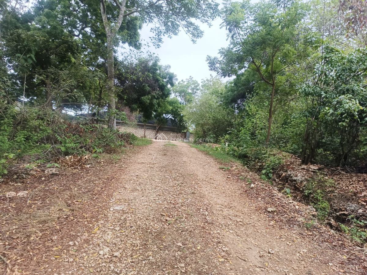Prime Quarter Acre Beach Plots, Diani Beach Road, Diani Beach, Ukunda, Kwale, Mixed-use Land for Sale