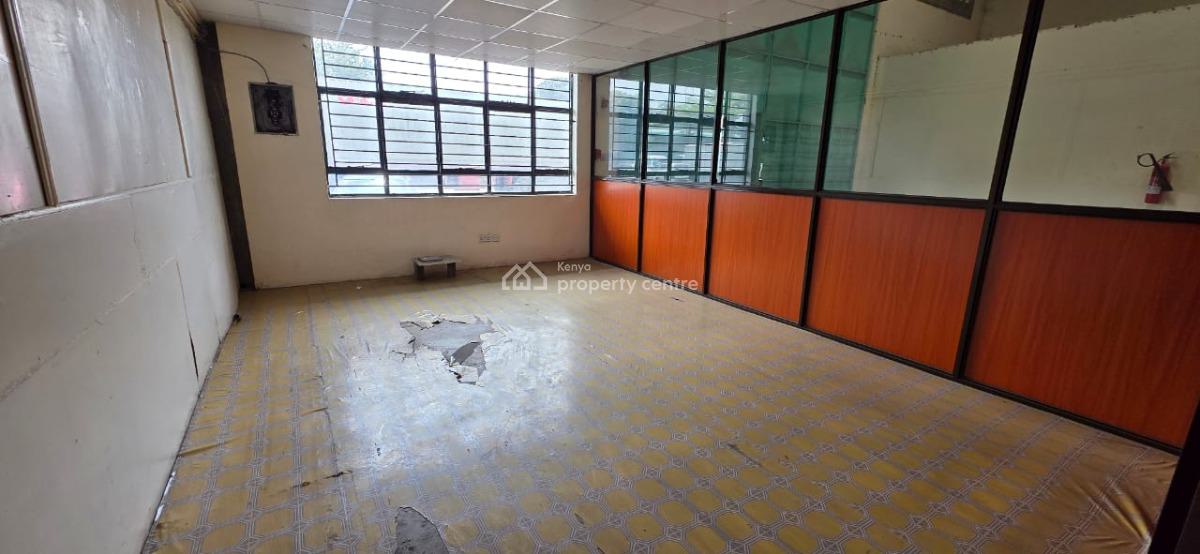 10,000 Sqft Warehouse -- Mombasa Road, Mombasa Road, Industrial Area, Embakasi, Nairobi, Warehouse for Rent