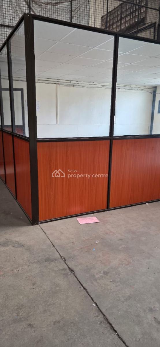 10,000 Sqft Warehouse -- Mombasa Road, Mombasa Road, Industrial Area, Embakasi, Nairobi, Warehouse for Rent