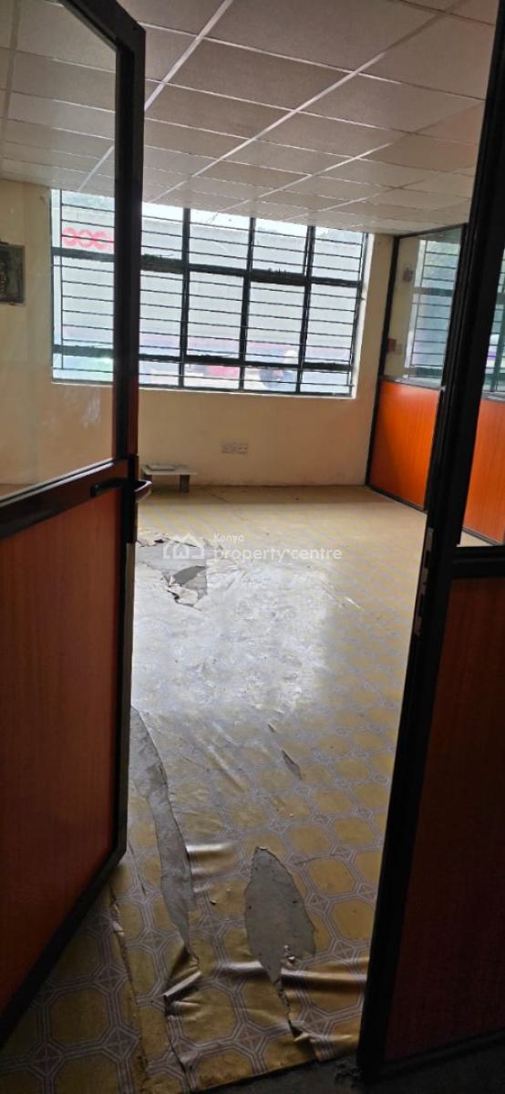 10,000 Sqft Warehouse -- Mombasa Road, Mombasa Road, Industrial Area, Embakasi, Nairobi, Warehouse for Rent
