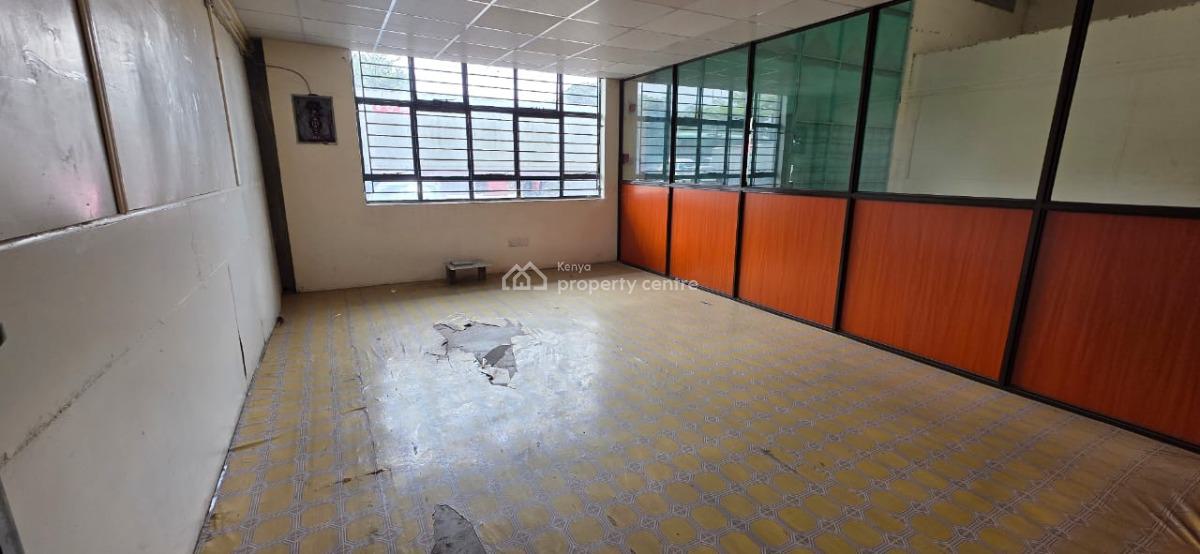 10,000 Sqft Warehouse -- Mombasa Road, Mombasa Road, Industrial Area, Embakasi, Nairobi, Warehouse for Rent