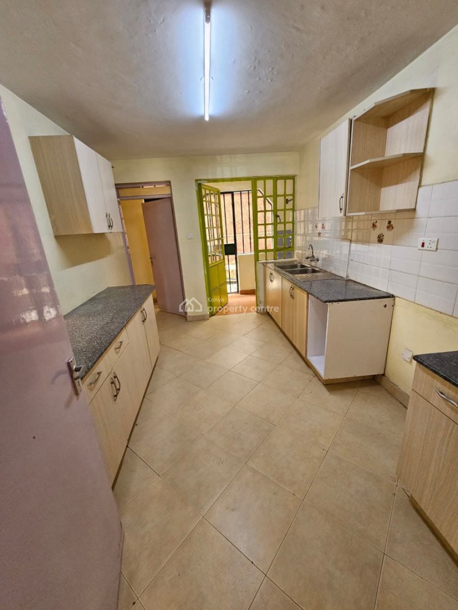 Executive 3 Bedroom Apartment in Kileleshwa, Kileleshwa, Kileleshwa, Nairobi, Apartment for Rent