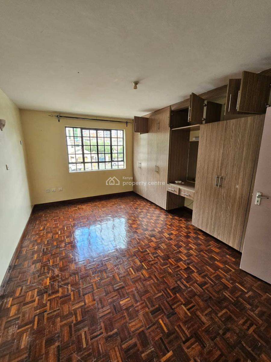 Executive 3 Bedroom Apartment in Kileleshwa, Kileleshwa, Kileleshwa, Nairobi, Apartment for Rent