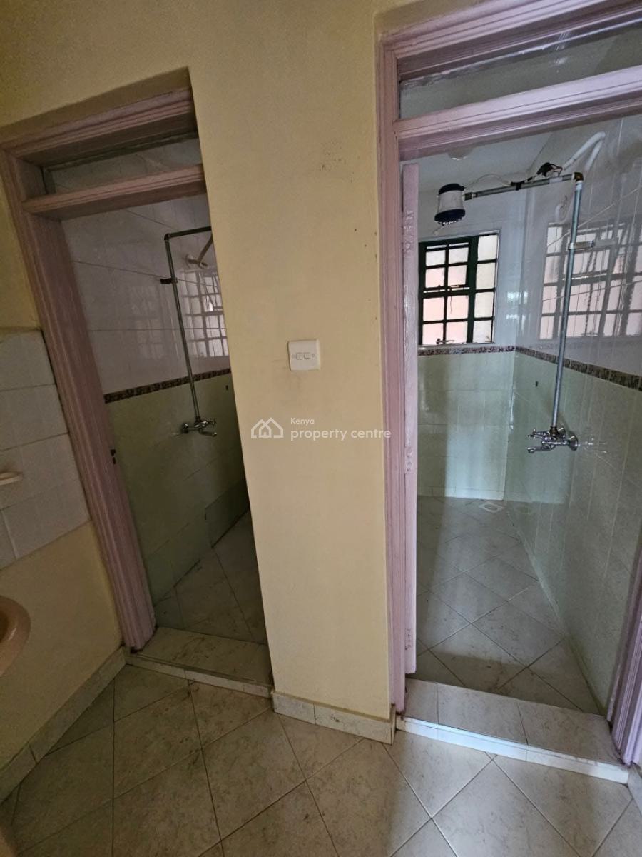 Executive 3 Bedroom Apartment in Kileleshwa, Kileleshwa, Kileleshwa, Nairobi, Apartment for Rent