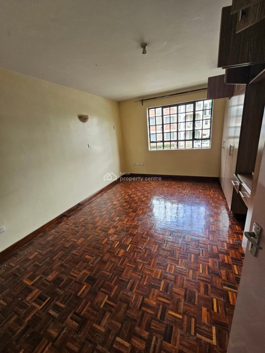 Executive 3 Bedroom Apartment in Kileleshwa, Kileleshwa, Kileleshwa, Nairobi, Apartment for Rent