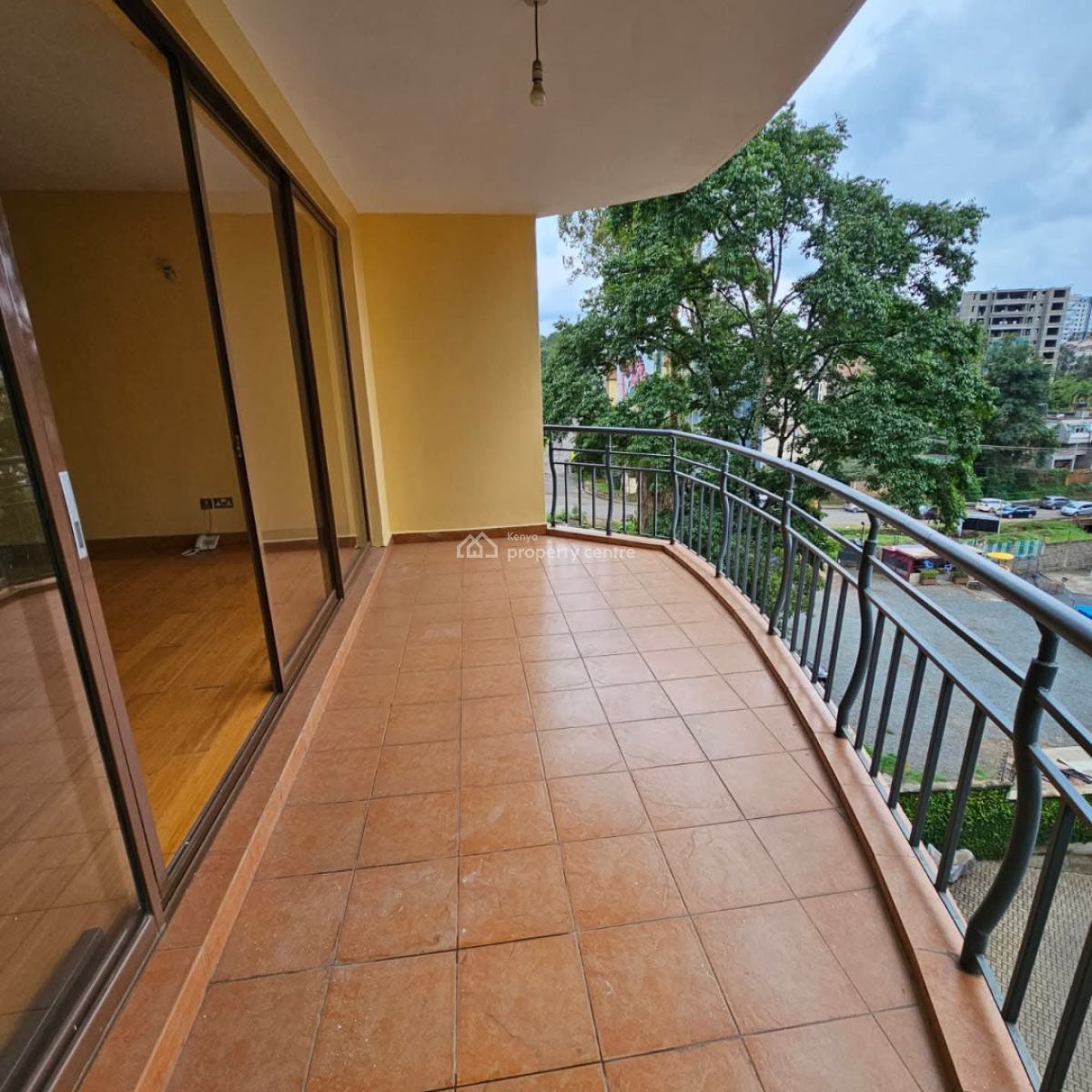 Luxurious 3 Bedroom Plus Dsq Apartment in Kilimani, Kilimani, Kilimani, Nairobi, Apartment for Rent