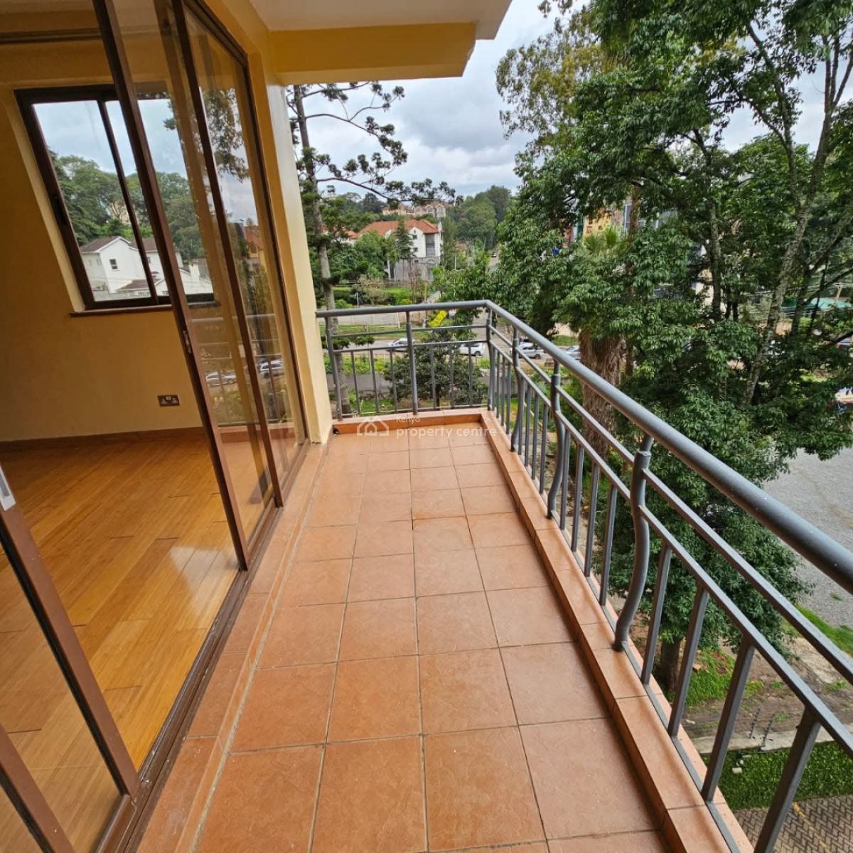 Luxurious 3 Bedroom Plus Dsq Apartment in Kilimani, Kilimani, Kilimani, Nairobi, Apartment for Rent