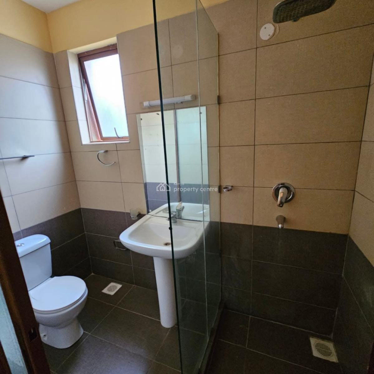 Executive 3 Bedroom Apartment in Kilimani, Kilimani, Kilimani, Nairobi, Apartment for Rent