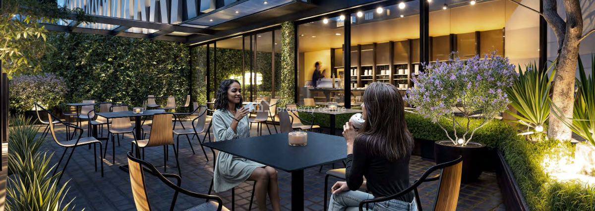 Luxury 1 Bedroom Apartments with Superb Amenities, Westlands, Nairobi, Apartment for Sale