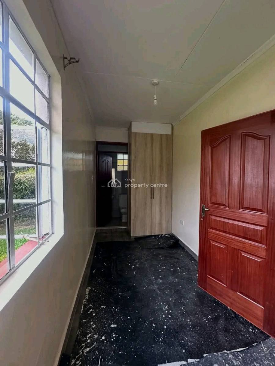 3 Bedroom House, Karen, Karen, Nairobi, Semi-detached Bungalow for Rent