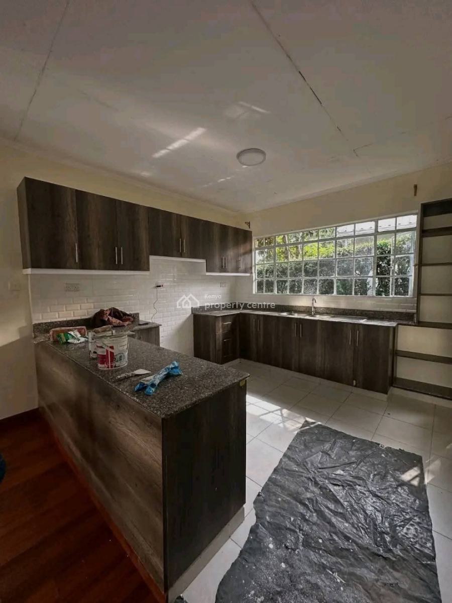 3 Bedroom House, Karen, Karen, Nairobi, Semi-detached Bungalow for Rent