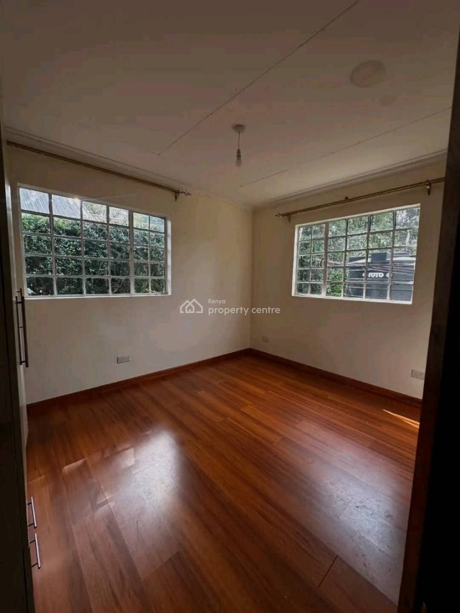 3 Bedroom House, Karen, Karen, Nairobi, Semi-detached Bungalow for Rent