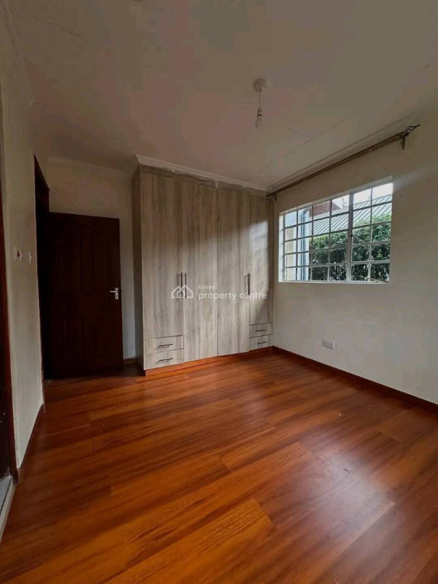 3 Bedroom House, Karen, Karen, Nairobi, Semi-detached Bungalow for Rent