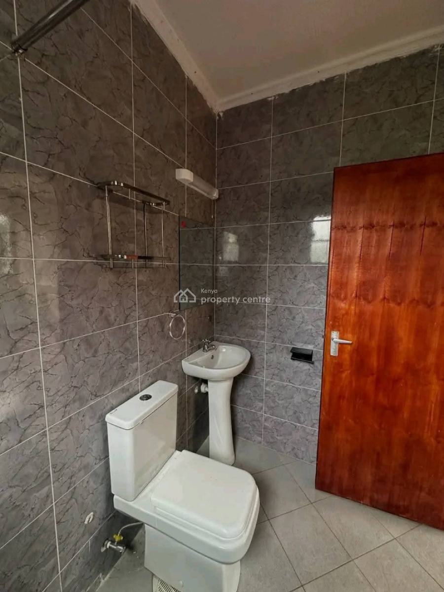 3 Bedroom House, Karen, Karen, Nairobi, Semi-detached Bungalow for Rent