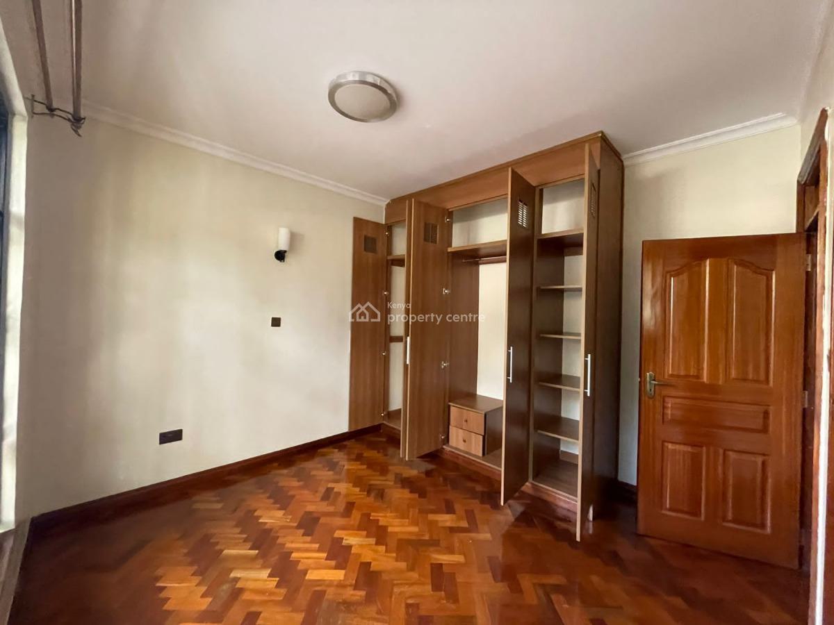 3 Bedroom House, Karen, Karen, Nairobi, Townhouse for Rent