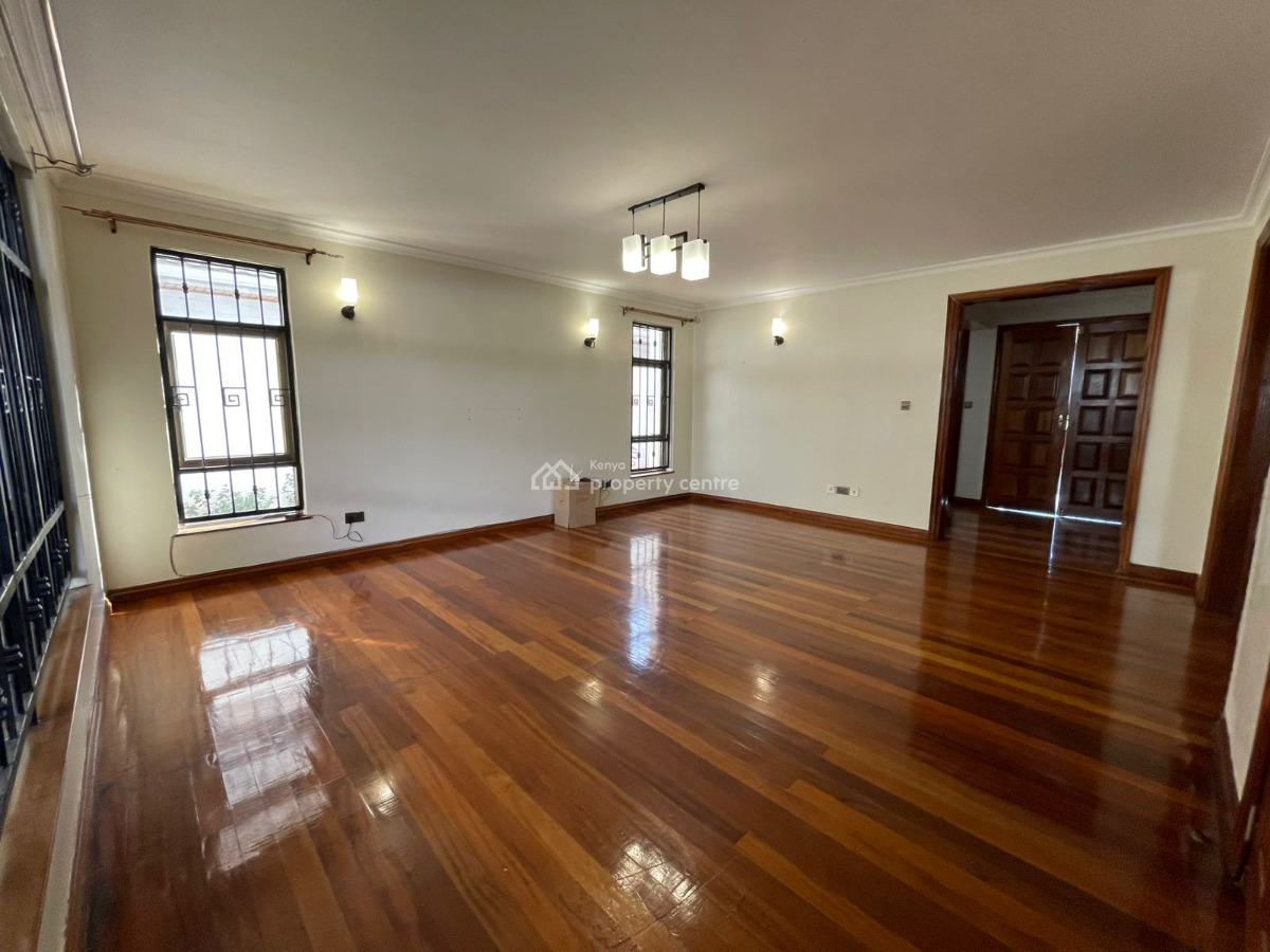 3 Bedroom House, Karen, Karen, Nairobi, Townhouse for Rent