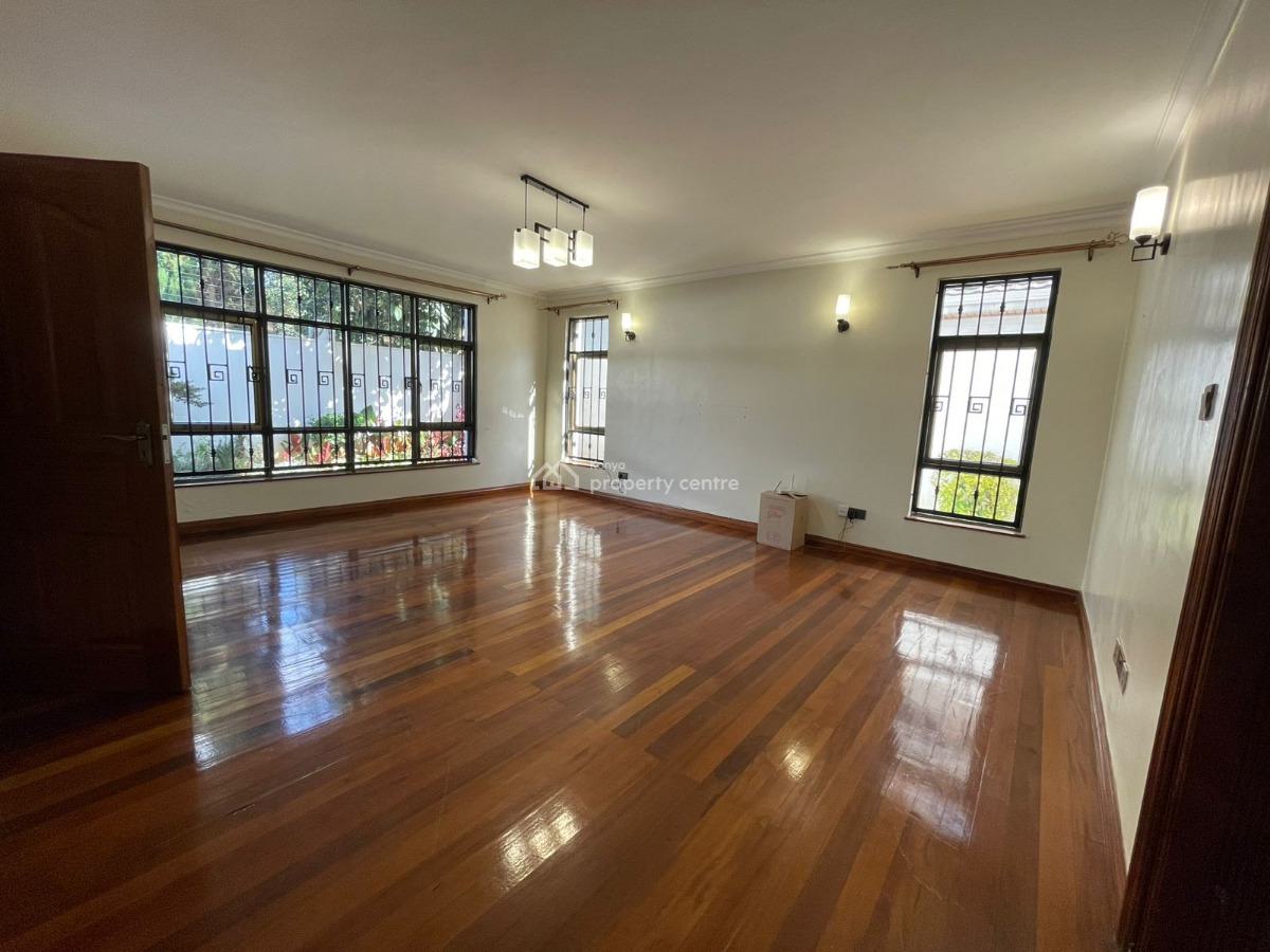 3 Bedroom House, Karen, Karen, Nairobi, Townhouse for Rent