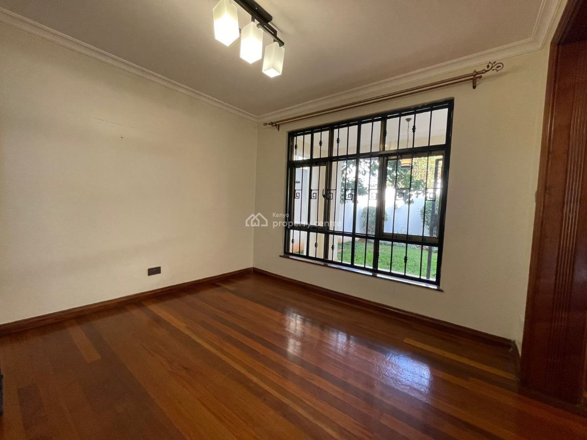 3 Bedroom House, Karen, Karen, Nairobi, Townhouse for Rent