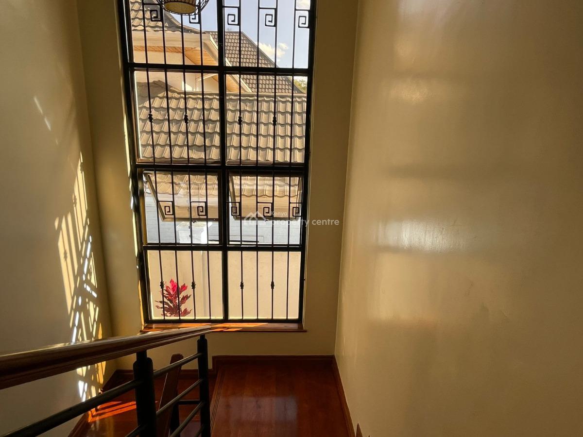 3 Bedroom House, Karen, Karen, Nairobi, Townhouse for Rent