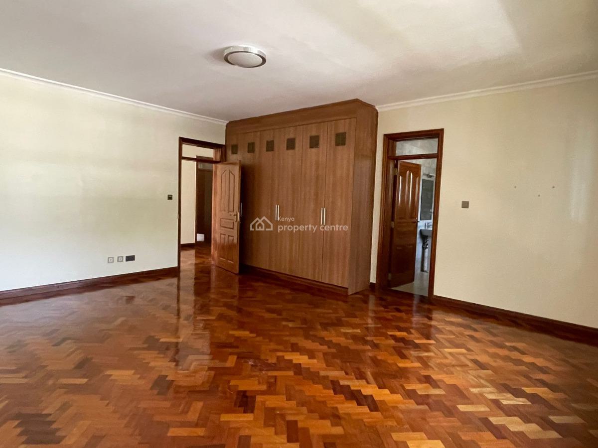 3 Bedroom House, Karen, Karen, Nairobi, Townhouse for Rent