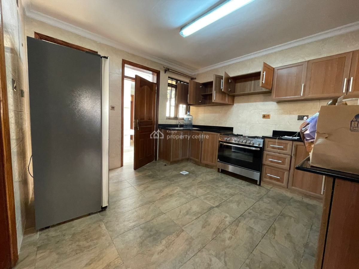 3 Bedroom House, Karen, Karen, Nairobi, Townhouse for Rent
