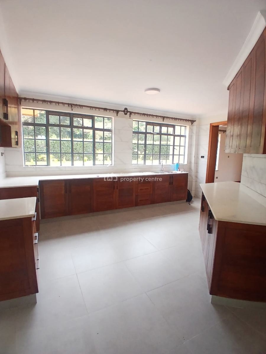 5 Bedroom House, Karen, Karen, Nairobi, Townhouse for Rent