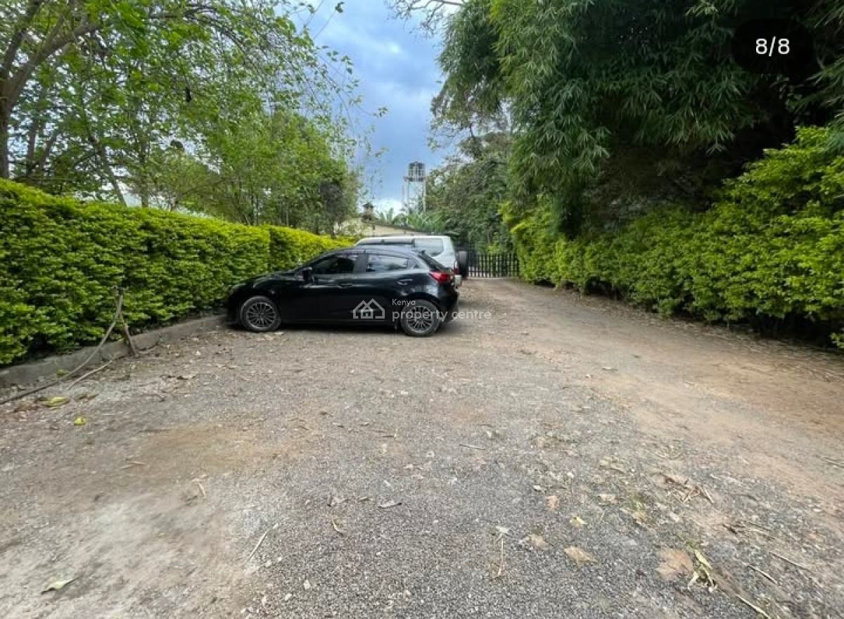 1 Bedroom House, Karen, Karen, Nairobi, Detached Bungalow for Rent