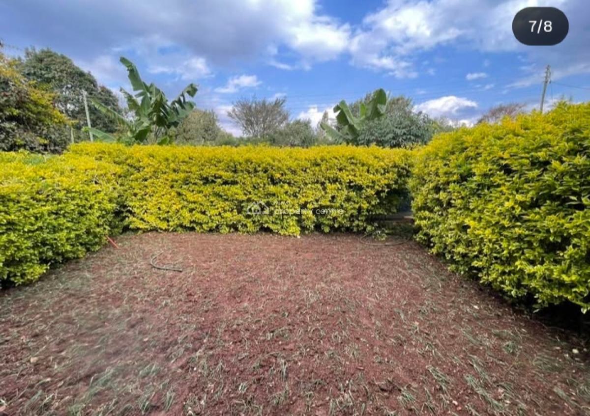1 Bedroom House, Karen, Karen, Nairobi, Detached Bungalow for Rent