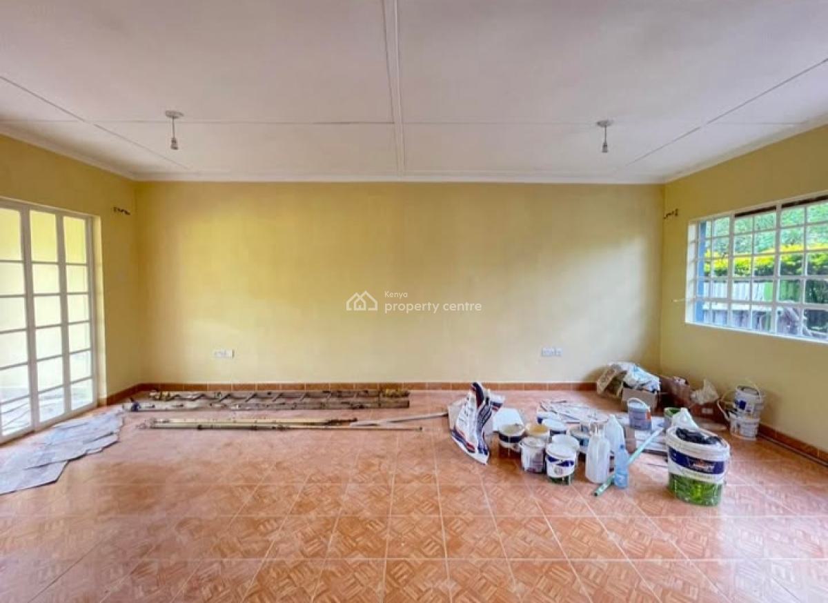 1 Bedroom House, Karen, Karen, Nairobi, Detached Bungalow for Rent