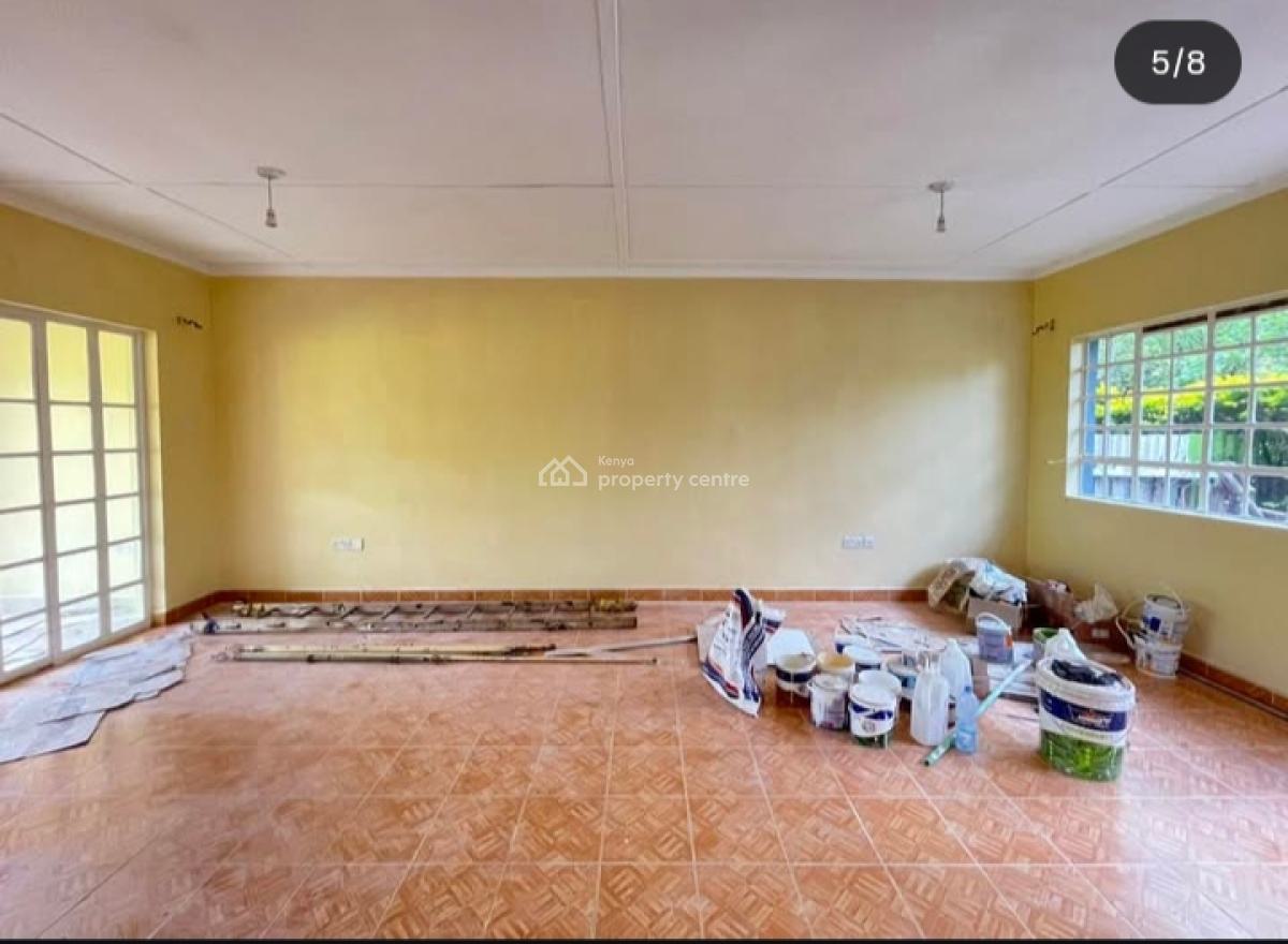 1 Bedroom House, Karen, Karen, Nairobi, Detached Bungalow for Rent