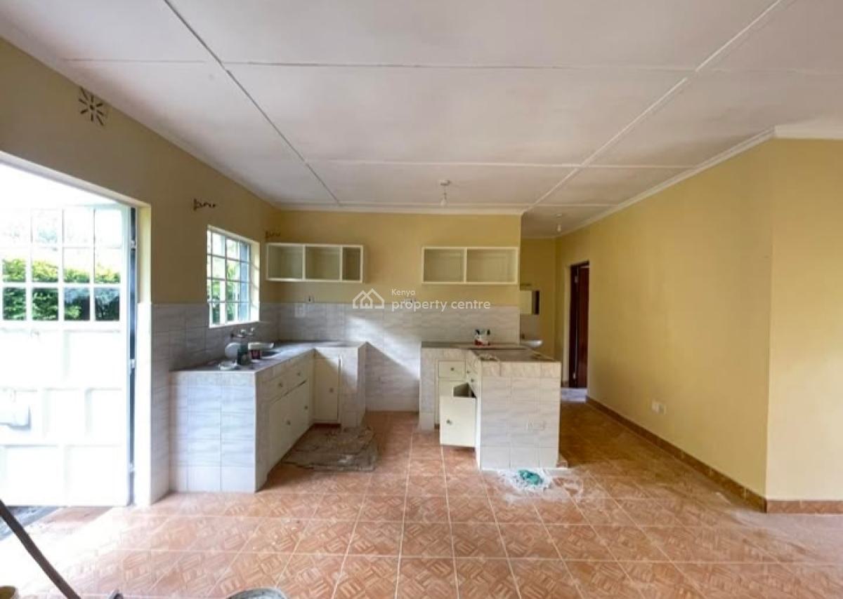 1 Bedroom House, Karen, Karen, Nairobi, Detached Bungalow for Rent