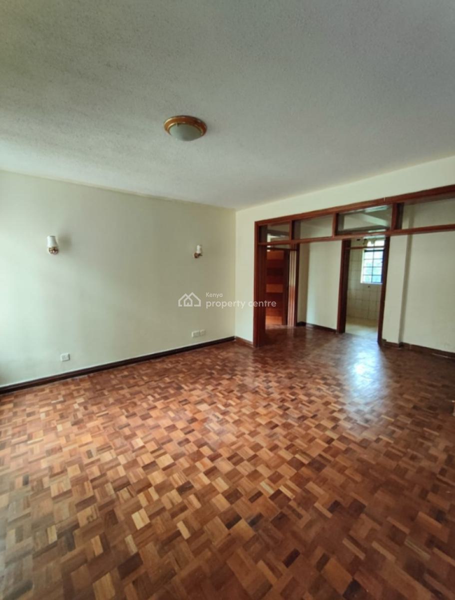 5 Bedroom House, Hardy, Karen, Nairobi, Townhouse for Rent