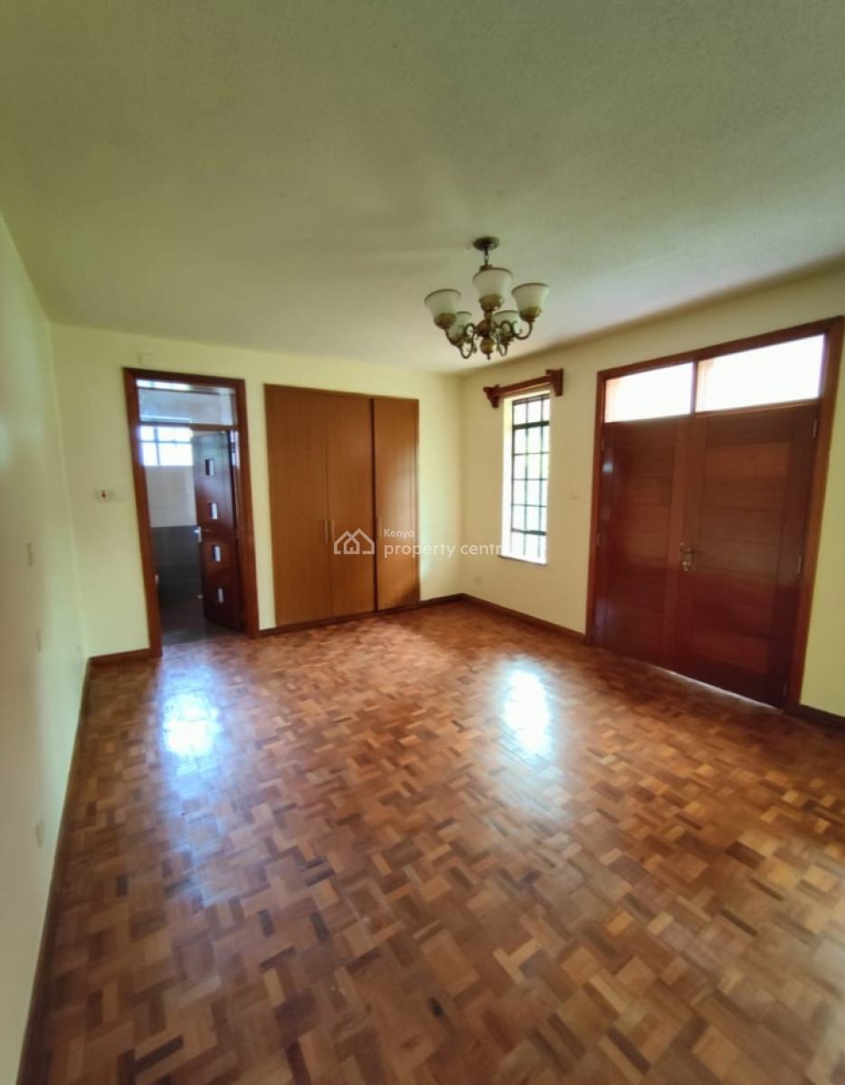 5 Bedroom House, Hardy, Karen, Nairobi, Townhouse for Rent
