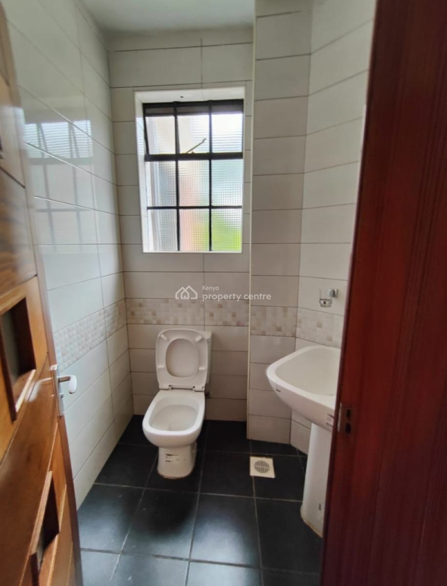 5 Bedroom House, Hardy, Karen, Nairobi, Townhouse for Rent