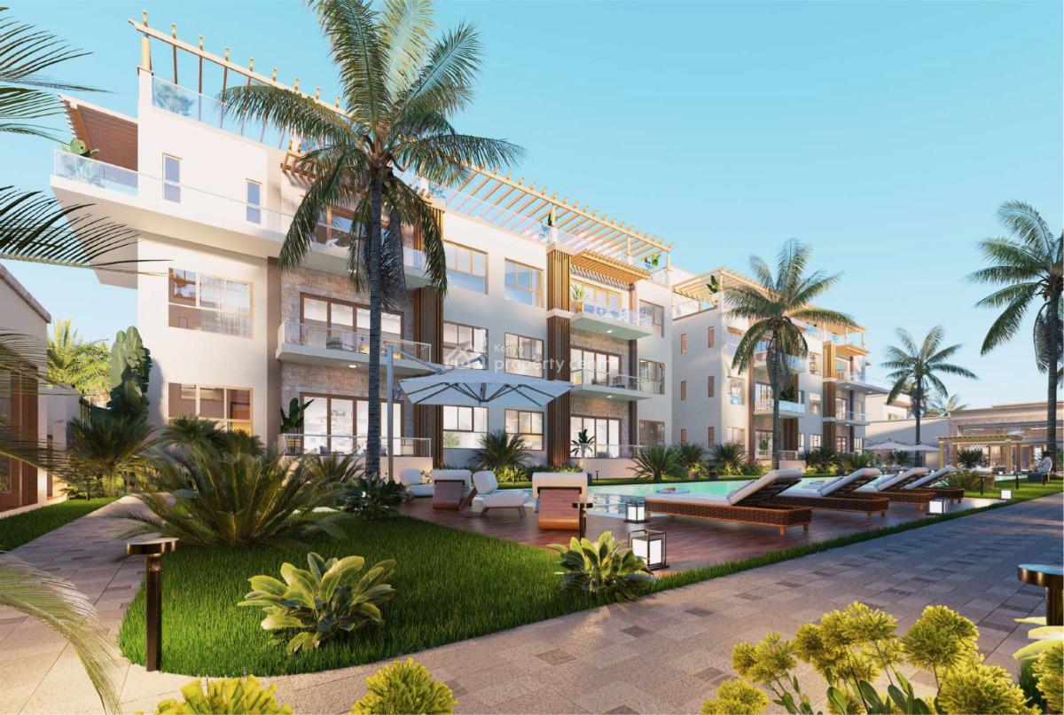 Luxury Apartments, Diani Beach Rd, Ukunda, Kwale, Apartment for Sale