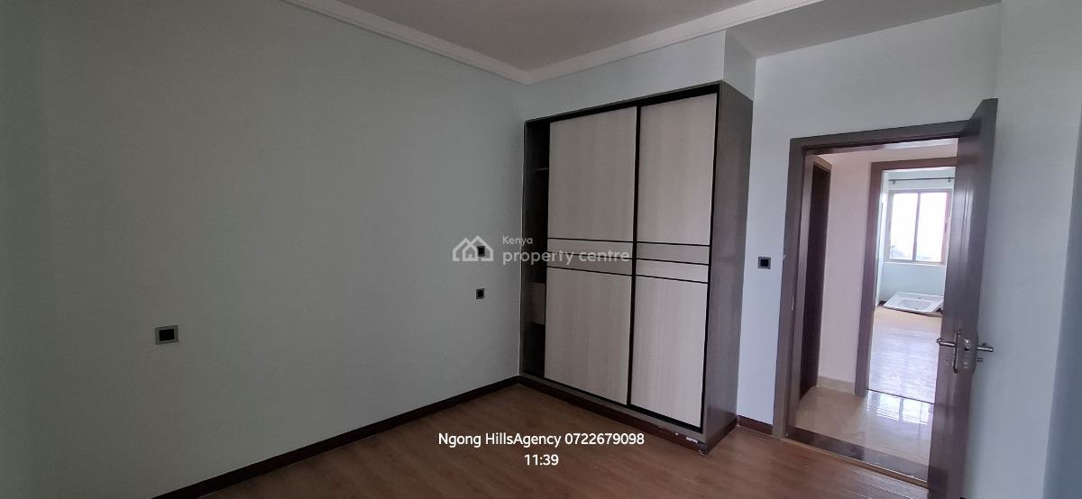 Luxury 3-bedroom Executive Apartment Ngong Road, Ngong Road, Kilimani, Nairobi, Apartment for Rent