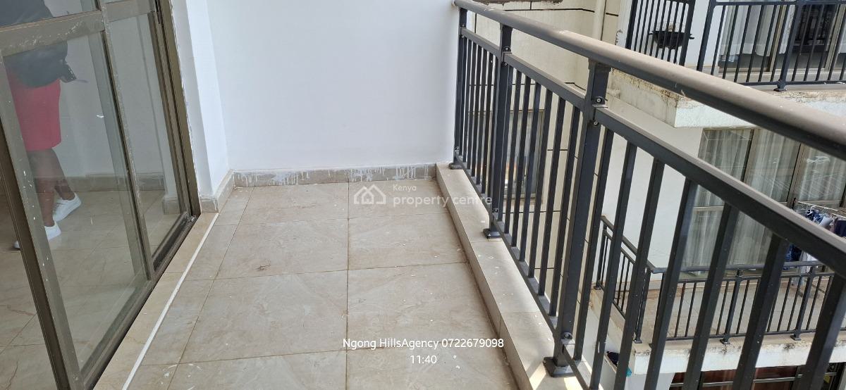 Luxury 3-bedroom Executive Apartment Ngong Road, Ngong Road, Kilimani, Nairobi, Apartment for Rent