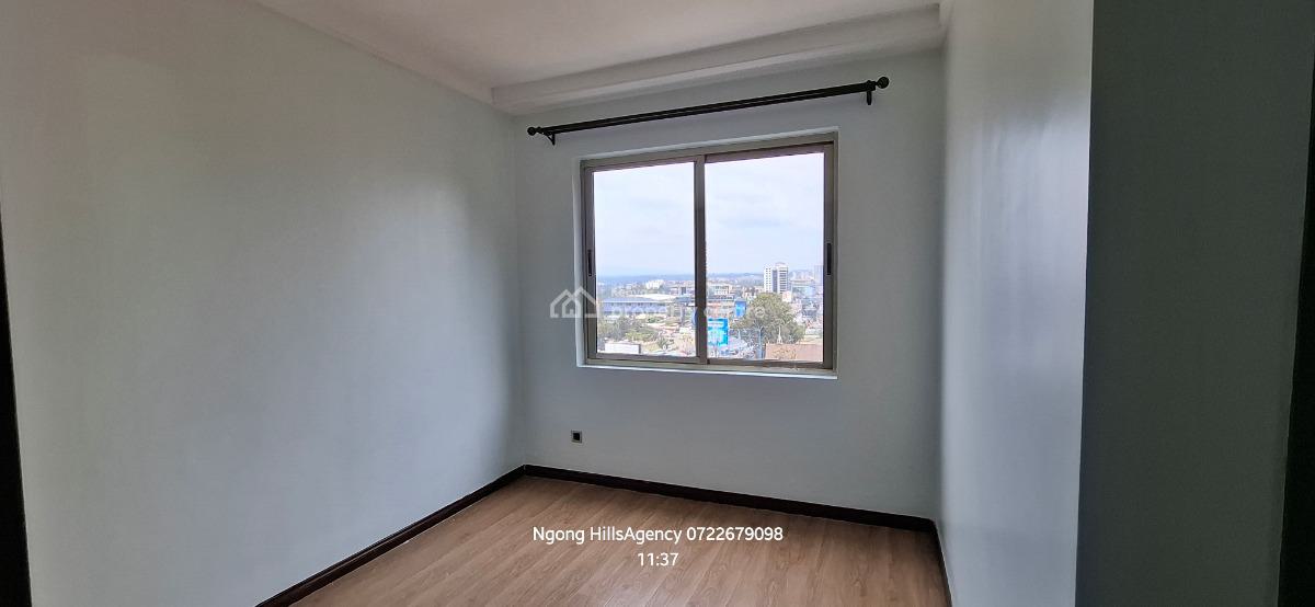 Luxury 3-bedroom Executive Apartment Ngong Road, Ngong Road, Kilimani, Nairobi, Apartment for Rent
