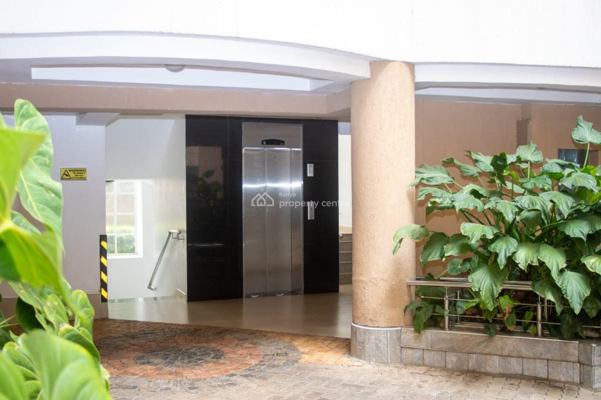 Four Bedroom Apartment  in Westlands, East Church Road, Westlands, Nairobi, Apartment for Sale
