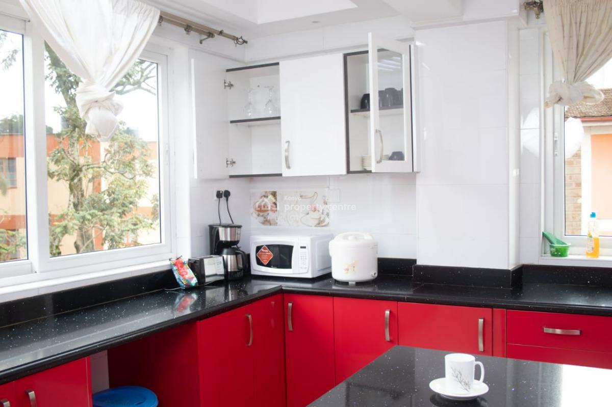 Four Bedroom Apartment  in Westlands, East Church Road, Westlands, Nairobi, Apartment for Sale