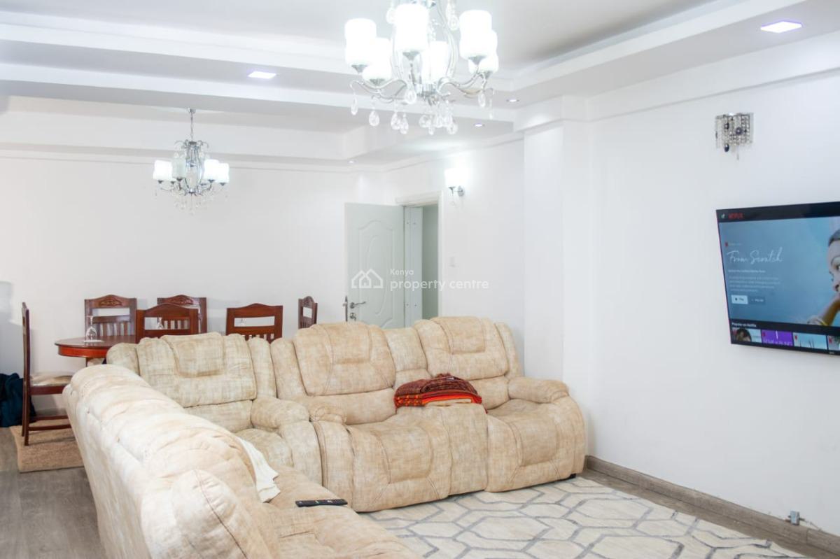 Four Bedroom Apartment  in Westlands, East Church Road, Westlands, Nairobi, Apartment for Sale