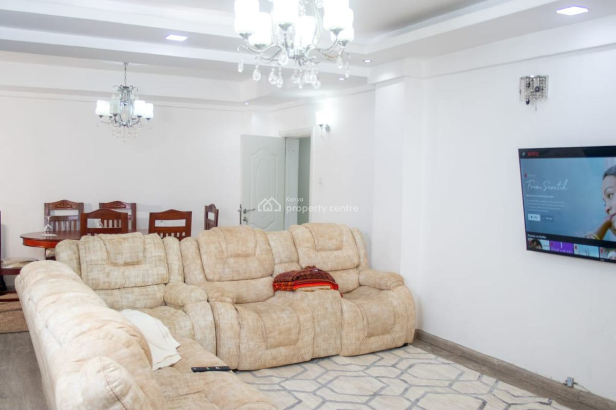 Four Bedroom Apartment  in Westlands, East Church Road, Westlands, Nairobi, Apartment for Sale