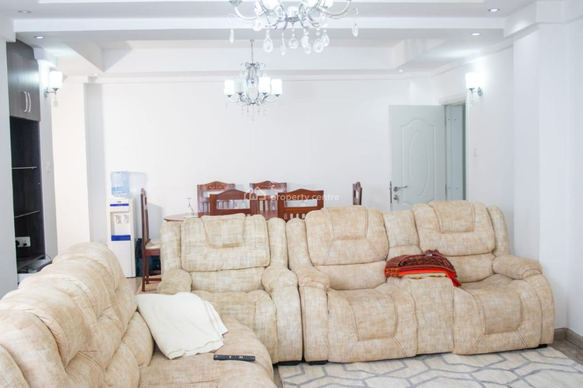 Four Bedroom Apartment  in Westlands, East Church Road, Westlands, Nairobi, Apartment for Sale