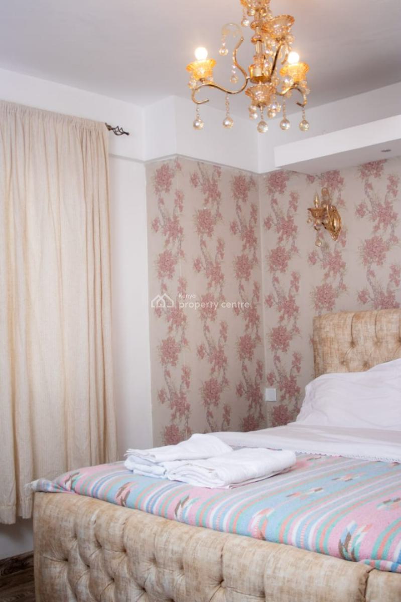 Four Bedroom Apartment  in Westlands, East Church Road, Westlands, Nairobi, Apartment for Sale