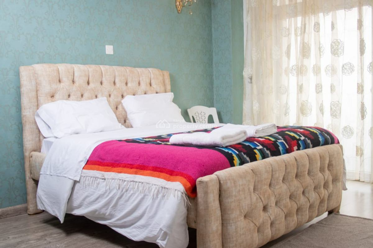 Four Bedroom Apartment  in Westlands, East Church Road, Westlands, Nairobi, Apartment for Sale